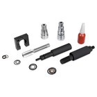For Ford 6 0l Powerstroke Cylinder Head Repair Kit Fuel Injector Sleeve Remover
