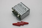 Hp 747592-001 8sff Hdd Cage Assembly backplane For Proliant Dl380g9