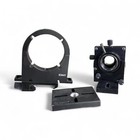 Edmund Optics  Nrc  Ophir Assorted Optomechanical Components 63441  Lp-1  Bp-3