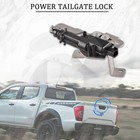 Electronic Tailgate Lock Kit Fit 2022 2023 2024 Nissan Frontier