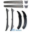    genuine    Engine Timing Chain Kit W  Oil Pump For 06-10 Hyundai Kia 3 3l 3 8l 