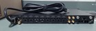 Panamax Bluebolt M4315-pro 8 Outlet Surge Protector  Perfect Working Condition 