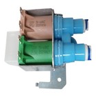 Wr57x10051 Refrigerator Water Valve For Ge Wr57x10032 Ap3672839 Ps901314 Pump