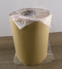 Opti-grip Commercial Strength Double-sided Adhesive Tape 9  X 164-230  1 Roll S7