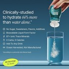Buoy Electrolyte Drops   120 Serving  No Sugar  No Sweetener  unflavored-3 Pack 