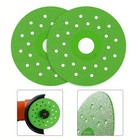 Fits Porcelain Cutting Disc Dry wet Cutting And Continuous Use With 1mm Thin