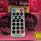 Chauvet Dj Scorpion Dual  p18019574  Tested   Works