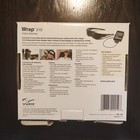 Vuzix Video Eyewear Wrap 310 Widescreen Black Wireless 3d 2d - Open Box