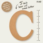 Wooden Perfect Diy Art And Handicrafts  Letters 