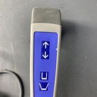 Arjo Huntleigh Sara Hmx977-1  4-button Patient Lift Remote Control