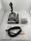 Kenwood   Mc-60a   Pre-amplified   Desk Mic 8-pin Round
