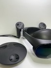 Meta Quest Pro Vr Headset With Pro Controllers And Charging Dock