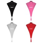 Womens Sexy Leotard Babydoll Bodysuit Nightwear Bodycon Glossy Jumpsuit Clubwear