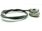 80-83 Suzuki Gs1100 Gs1100e Speed Speedo Gear Cable Hub Sensor