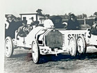Stutz Race Cars Indianapolis Speedway Repro Photo Of May 1913 Indy 500 Race 8f