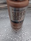 Maybelline New York Super Stay 24h Skin Tint 130 Vitamin C Buildable Liquid 1oz