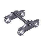 45 48mm Front Forks Shock Kit For Klx110 Ssr Pitpro Apollo Taotao 110cc 125cc