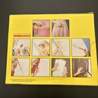 Lutterloh System International The Golden Rule Pattern Making Kit  book Germany 