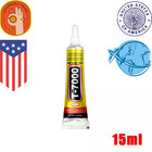 T7000 Glue Contact Phone Tablet Repair Adhesive Electronic Components Glue 15ml
