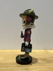 New Belgium Voodoo Ranger Bobblehead Memorabilia Ipa Beer Skull Bar Pub Figurine