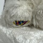 Ganz Webkinz Husky Puppy Dog Plush Lil Kinz Stuffed Animal No Code 8   