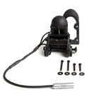 Fma Functional Anvis6 9 Aviator s Nvg Mount Base   Anvis 9 Avs-9 Battery Case