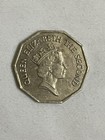 Belize 1 Dollar Coin