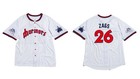 2026 Seattle Mariners Gonzaga University Bulldogs Jersey 5 30 26 Zags Size M