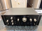Vintage Sansui Ca-2000 Stereo Control Preamp - Very Good Condition - Tested  
