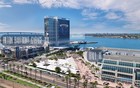 Hilton Bayfront Garage Reserved Parking     5 Days Sdcc Week 2026  wed   sun 