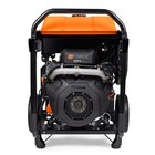 Generac Gp Series 22 500 Watt Gas Powered 50-state Portable Generator With