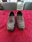 Crocs Walu Express Men s Size 10 Tan Casual Loafers Slip-on Shoes 201161  22