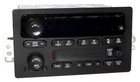 Remanufacture Service For 2005-2009 Chevy Gmc Truck Radio Am Fm Cd Player