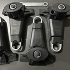 Yakima 1a Rain Gutter Towers 