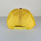 Vintage Schlitz Beer Snapback Trucker Mesh Hat
