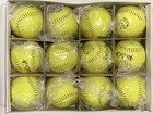 Ad Starr Tattoo 12 Balls 52 Cor 300lbs Usa Gay Softball World Series 2015 Nagaaa