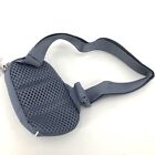 Nike Sportswear Essentials Crossbody Bag Ashen Slate Dj9794-493 Nwt
