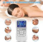 Osito Electronic Tens Ems Unit Muscle Stimulator For Pain Relief Therapy Device