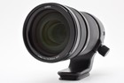 Panasonic Lumix S Pro 70-200mm F4 O i s  S-r70200  near Mint   a