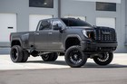 2026 Gmc Sierra 3500 Hd 4wd Crew Cab 172  Denali Ultimate
