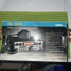Uniden Hr 2600 10 Meter All Mode Mobile Transceiver