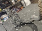 Shin Godzilla Big Sofubi Figure Frozen Ver  Prize Banpresto