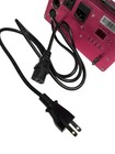Chauvet Dj Scorpion Dual Rgb Fat Beam Aerial Effect Laser - Pink  deals Sale 