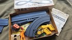 Aurora Afx Slot Car Lot - Some Nos -  Lap Counter - Billboards - Track