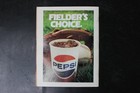 Fresno Giants 1985 Official Program Scorecard Euless Park Minor League Baseball