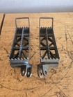 1988-1989 Honda Trx250r Ims Roll Design Foot Pegs
