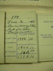 The Mystery Of 1948   Mellon National Bank Trust Bag   Check Book   The Dame    