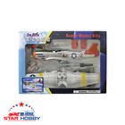 Inair E-z Build Model Kit - P-51 Tuskegee Airmen - 1 48 Scale