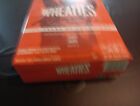 2021 Michael Jordan 100 Years Of Champions Limited Edition Wheaties  Cereal Box