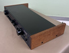 Amber Model 17 Stereo Preamplifier